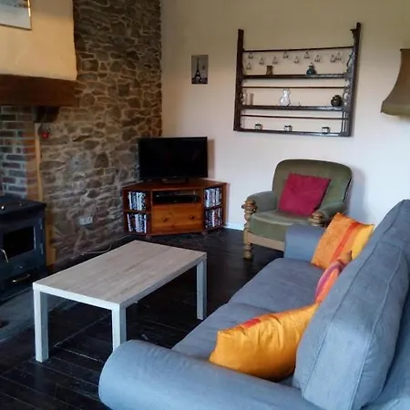 Le Cosquer Holiday home