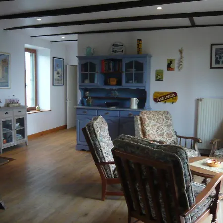 Le Cosquer Holiday home