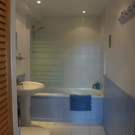 Le Cosquer Holiday home