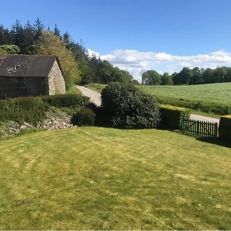 Holiday home Le Cosquer Mur-de-Bretagne
