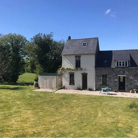 Le Cosquer Holiday home *