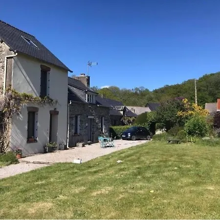 Le Cosquer Mur-de-Bretagne