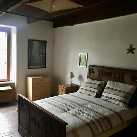 Le Cosquer Holiday home